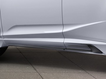 Lexus RX od TRD